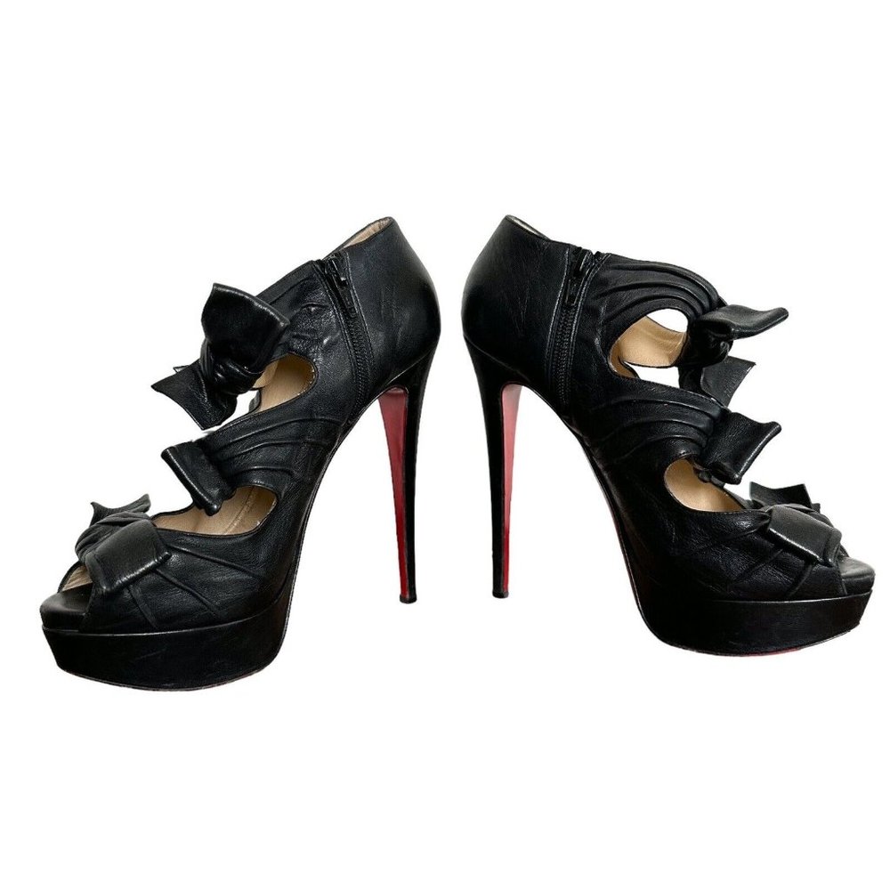 Christian Louboutin Boots - Picture 5 of 16